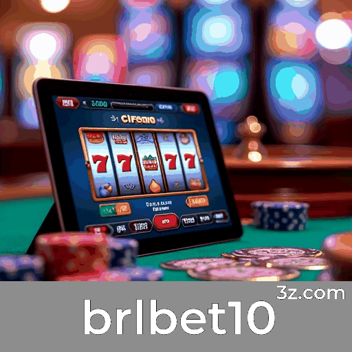 brlbet10: Plataforma estável, segura e otimizada para o Brasil