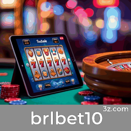 Experiência Premium de Jogos de Casino no brlbet10