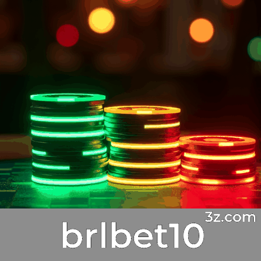 brlbet10: O Paraíso dos Jogos de Qualidade
