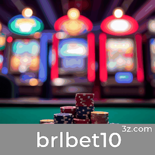brlbet10: Cassino Premiado e Pagamentos Rápidos