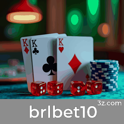 brlbet10: Cassino Premiado e Pagamentos Rápidos