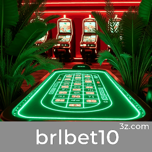 Experiência Premium de Jogos de Casino no brlbet10
