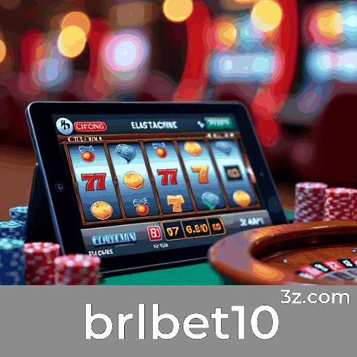 Experiência de Casino Elite no brlbet10: Jogos Premium e Mais