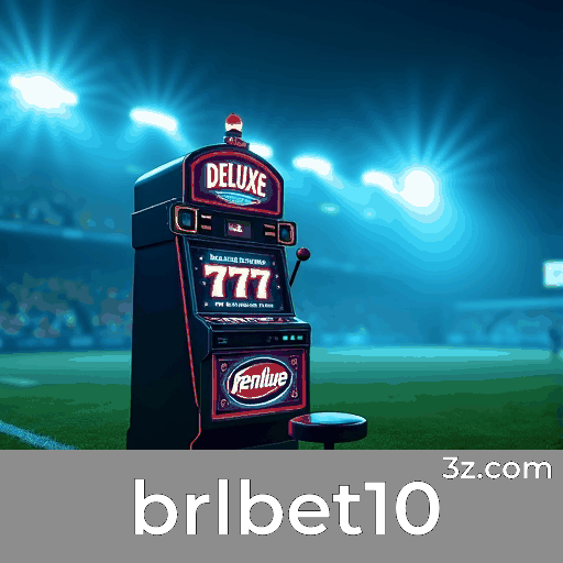 brlbet10: O Paraíso dos Jogos de Qualidade