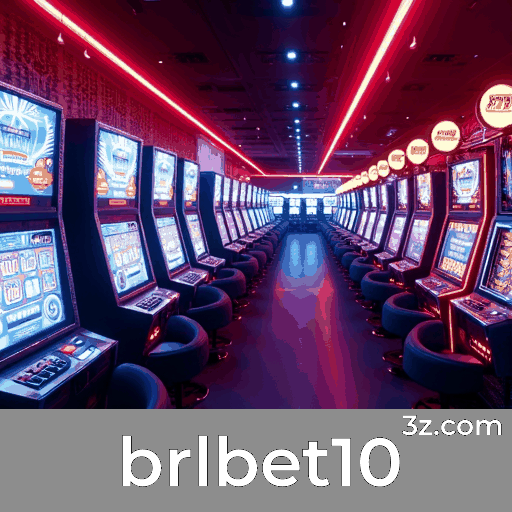Experiência Premium de Jogos de Casino no brlbet10