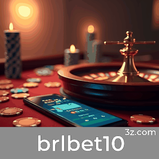 Experiência de Casino Elite no brlbet10: Jogos Premium e Mais