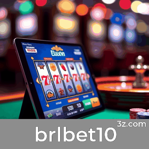 brlbet10: Plataforma estável, segura e otimizada para o Brasil