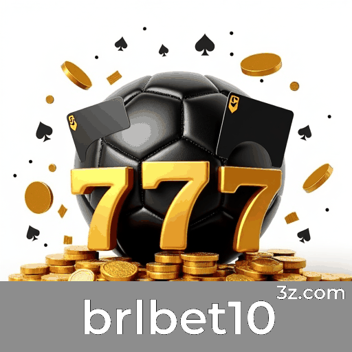 brlbet10: Cassino Premiado e Pagamentos Rápidos